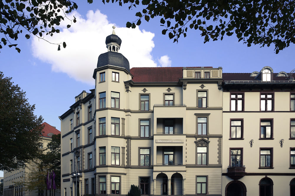 Mercure Hotel Hannover City image 1